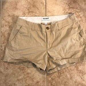 Old Navy shorts